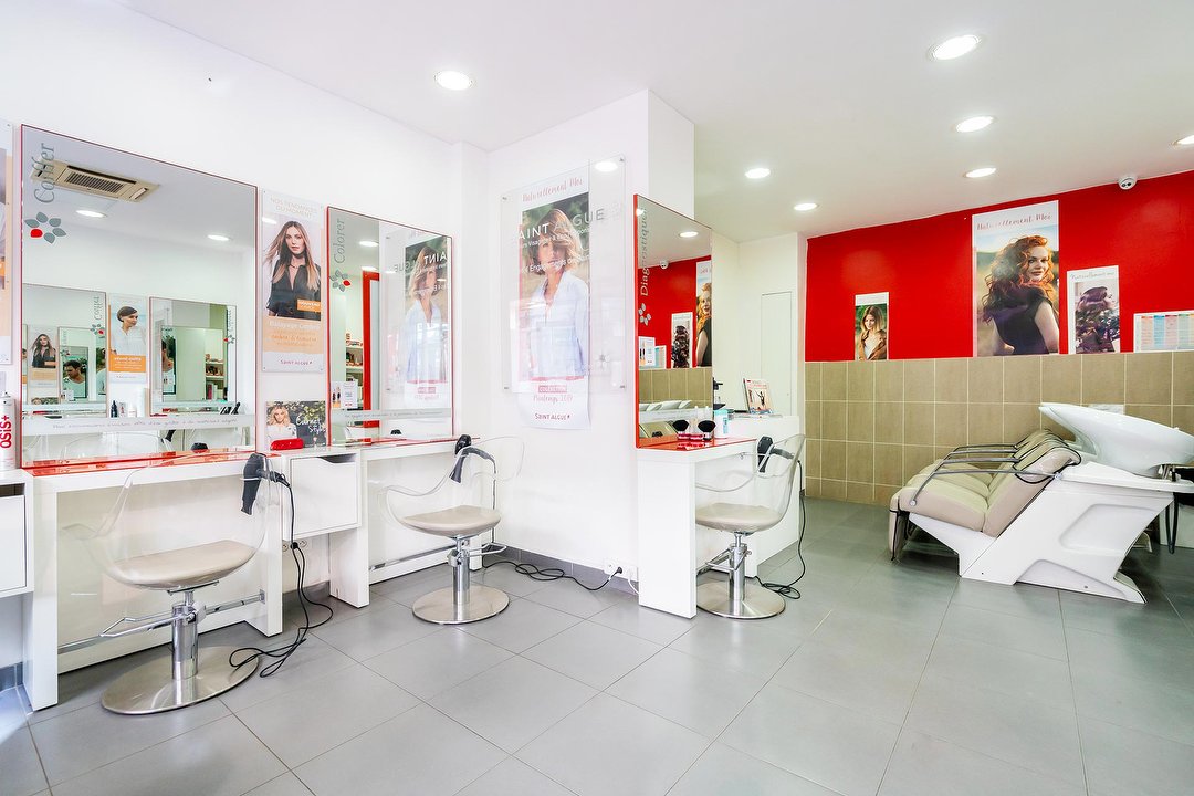 Saint Algue - Saint Charles, Rue Saint-Charles, Paris