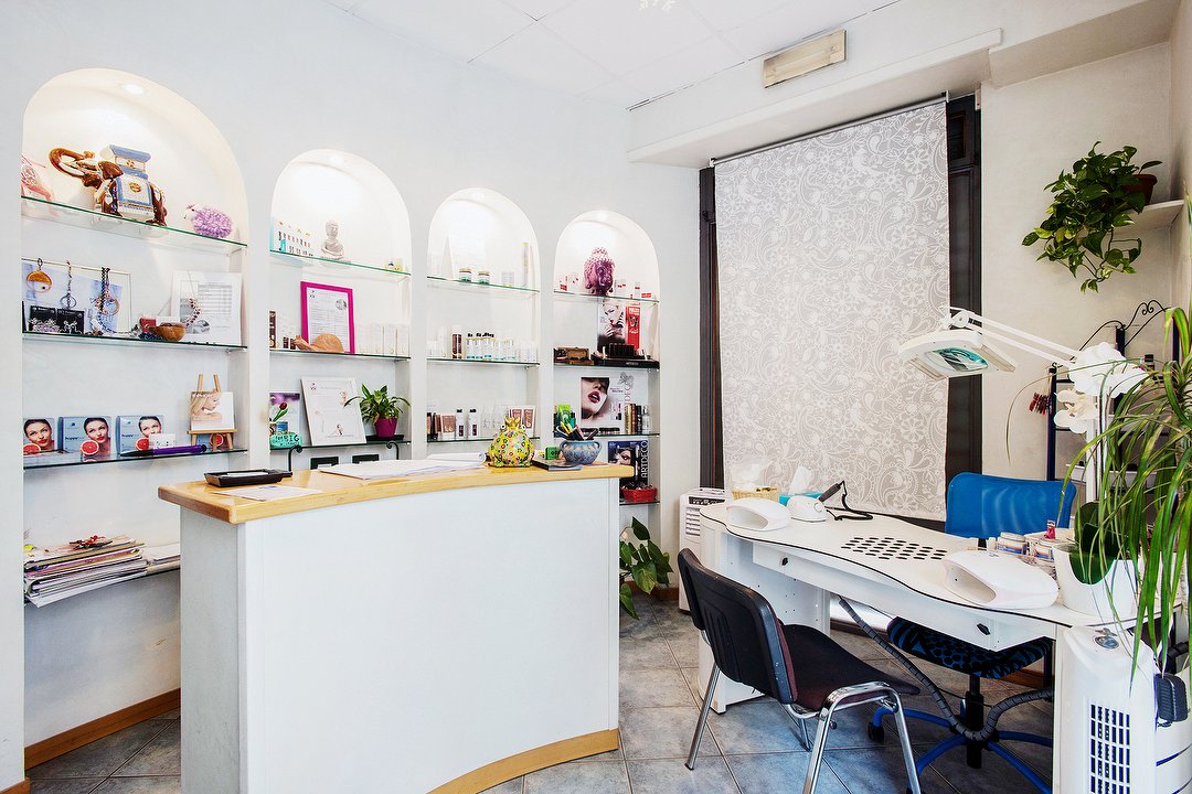 La Fenice Beauty, Monte Sacro, Roma