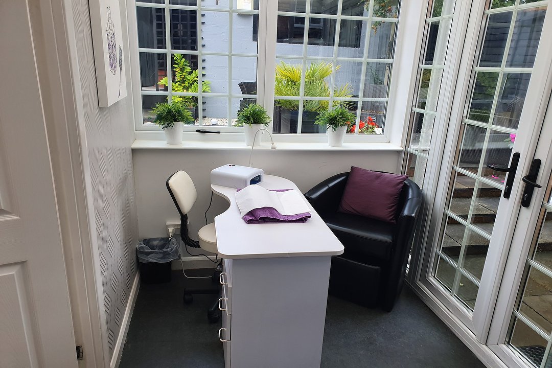 The Hair & Beauty Works, Cotteridge, Birmingham