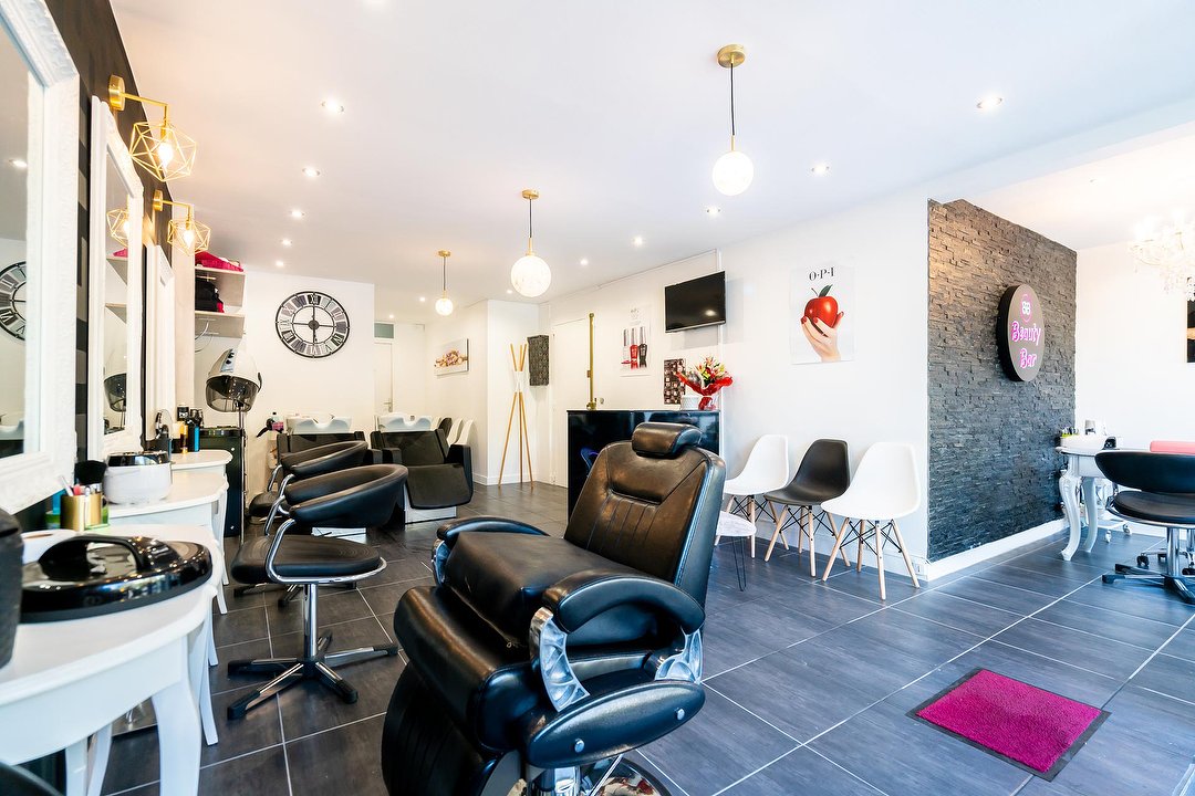 Beauty Bar - Montreuil, Montreuil, Seine-Saint-Denis