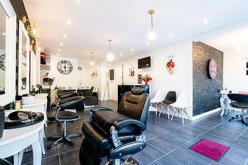 Beauty Bar - Montreuil