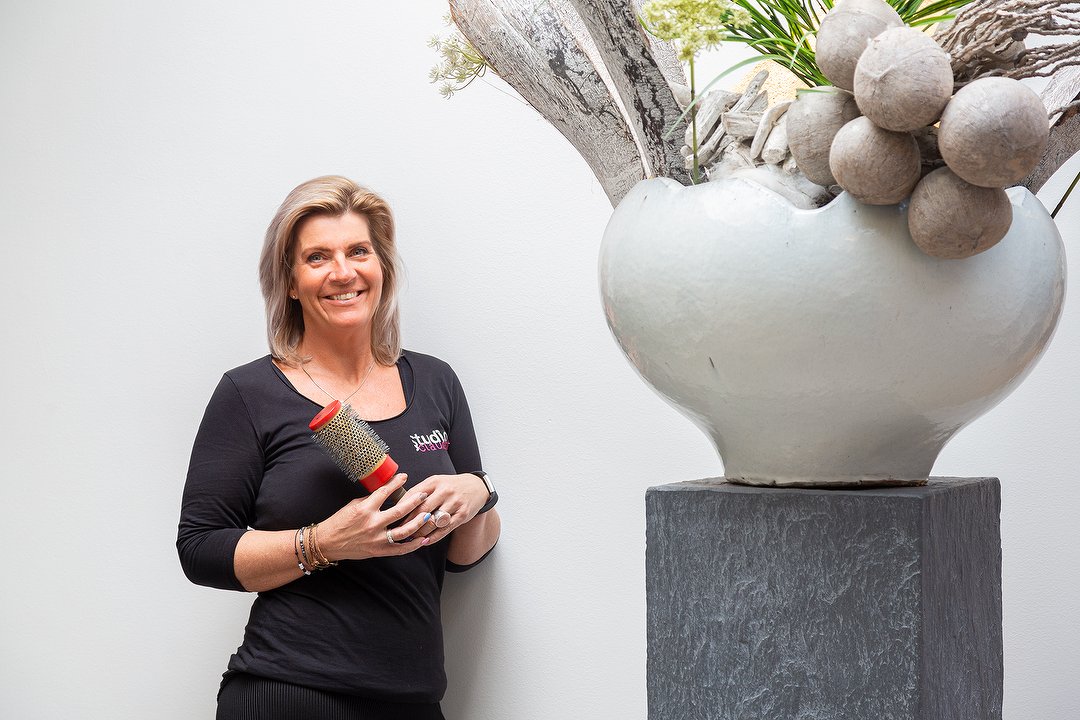 Haarstudio Claudette, Hilversum, Noord-Holland
