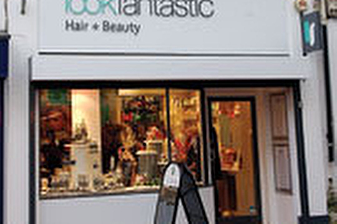 lookfantastic Brighton, Brighton City Centre, Brighton and Hove