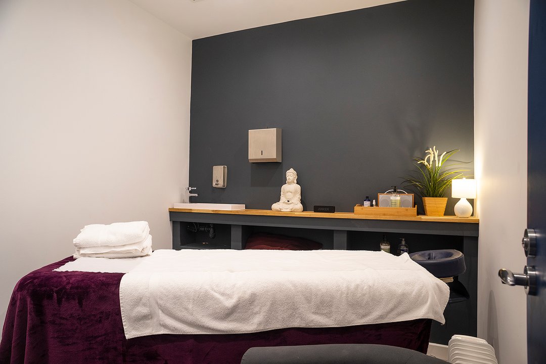 GM Massage Therapist, Altrincham, Trafford