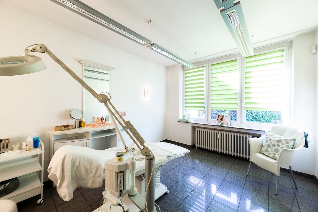 Parfümerie Becker - Friedrichstraße, Unterbilk, Düsseldorf