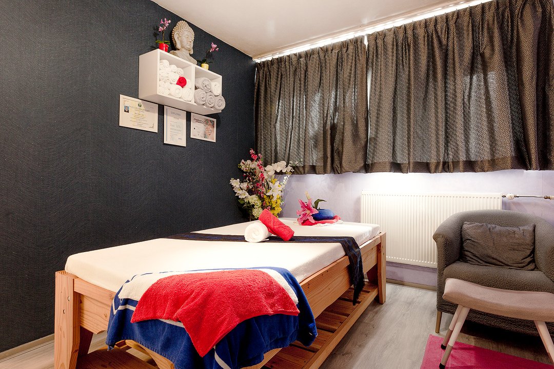 Sophy's Thai Massage
