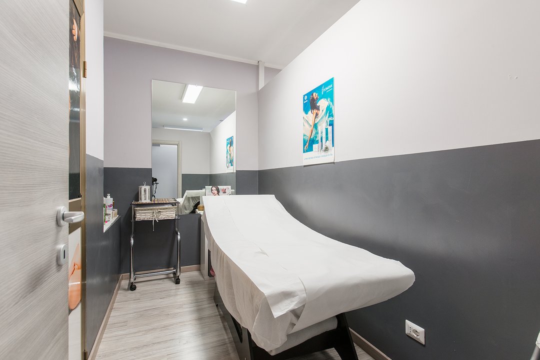 K2 Beauty & Wellness, Pigneto, Roma
