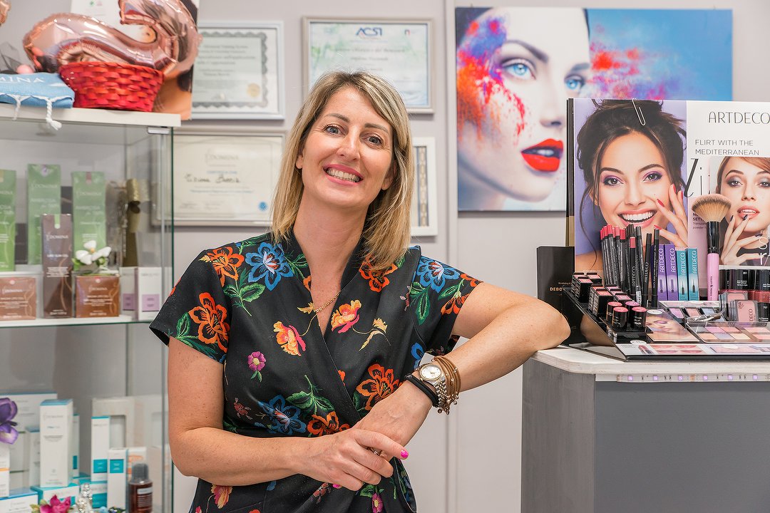 K2 Beauty & Wellness, Pigneto, Roma