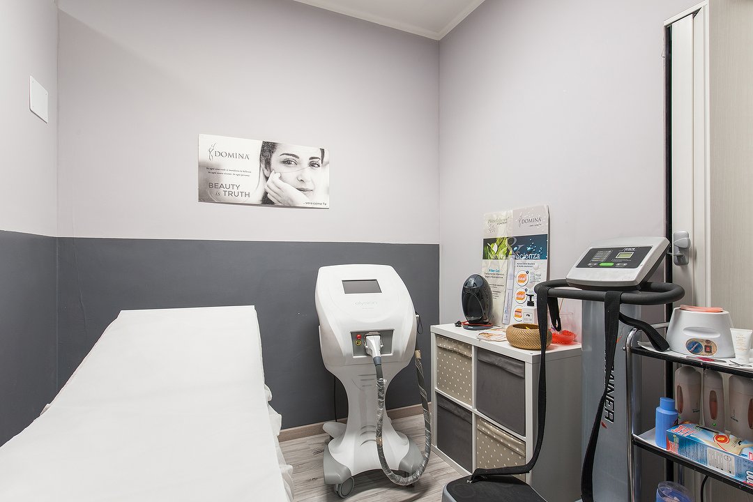 K2 Beauty & Wellness, Pigneto, Roma