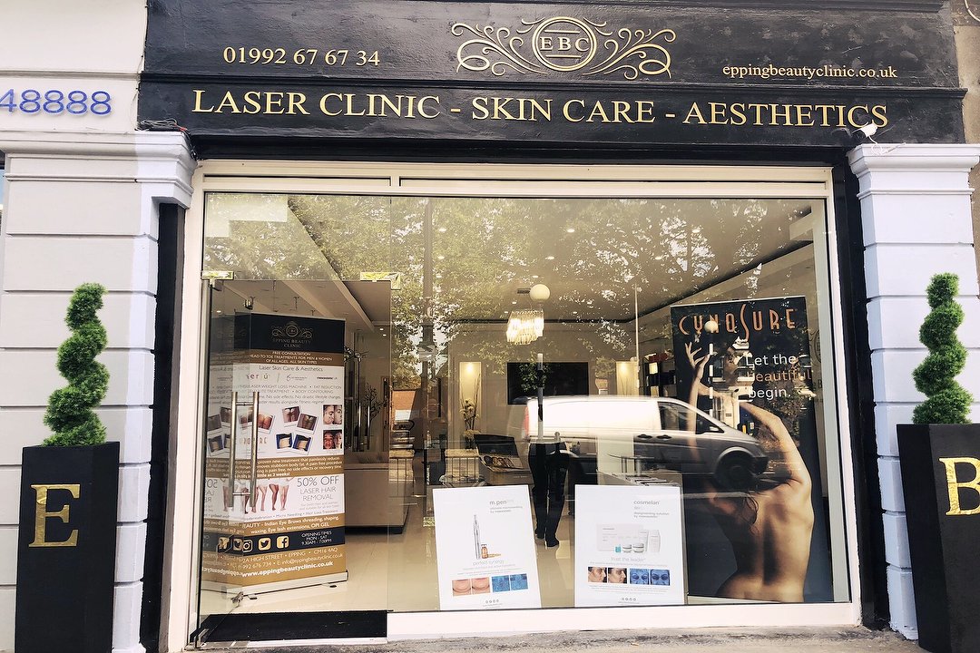 Epping Beauty Clinic, Epping, Essex