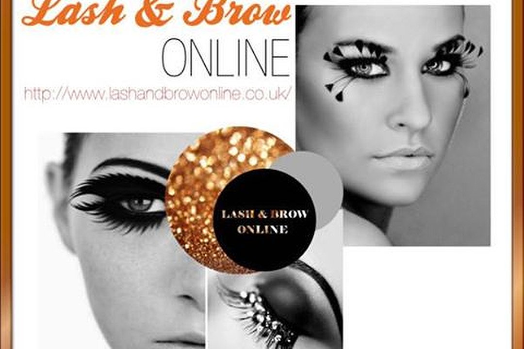 Lash & Brow Online - Cheshunt, Cheshunt, Hertfordshire