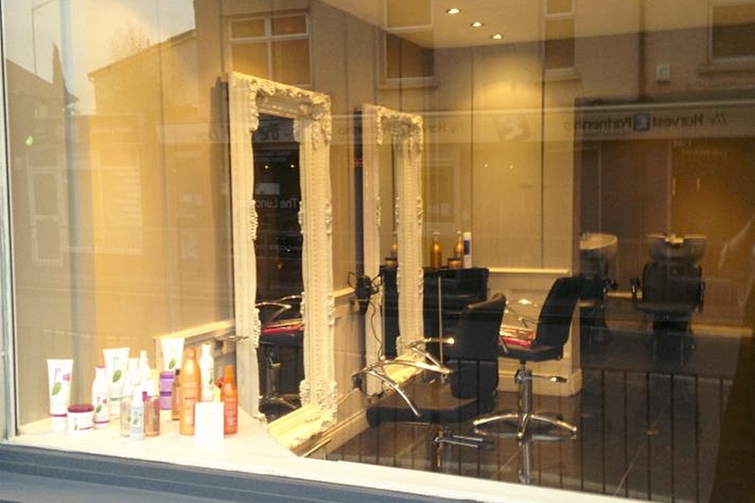 Salon 26 - Bromley, Bromley South, London