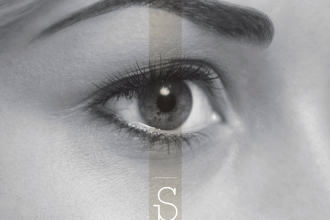 Sam Phillips Semi Permanent Make-Up, Chiswick Gunnersby, London