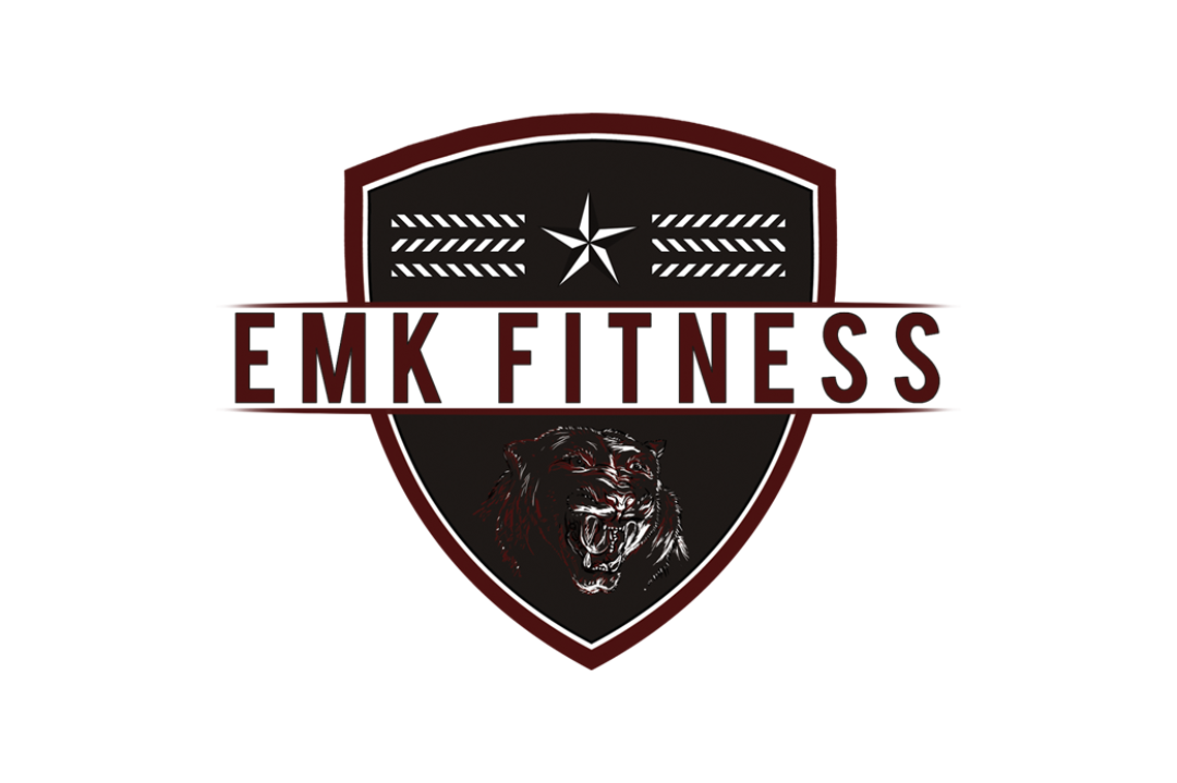 EMK Fitness, Market Place, London