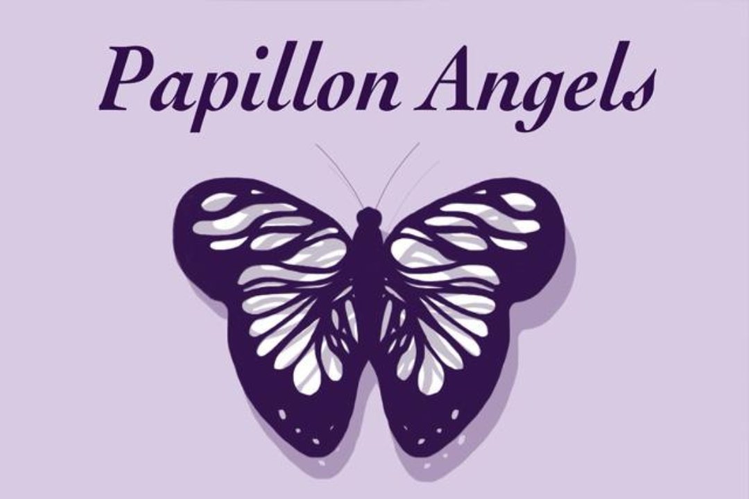 Papillon Angels at Metro Medical, Canary Wharf, London