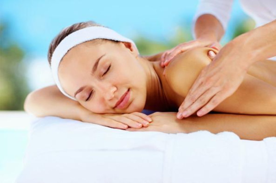 Rachael Priest - Sports Massage and Holistic Therapy, Penistone, South Yorkshire