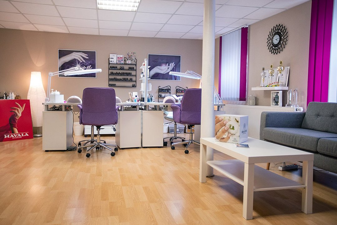 kunstHANDwerk Nail&Face Store, Bad Hersfeld, Hessen