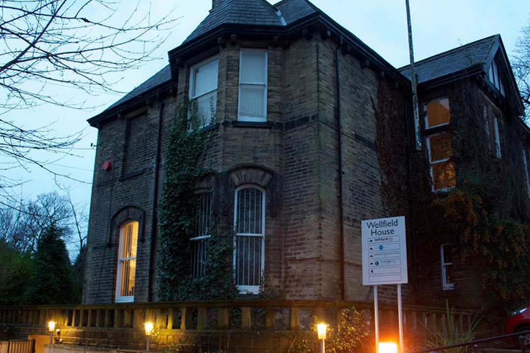 Wellfiled Physiotherapy, Kirklees