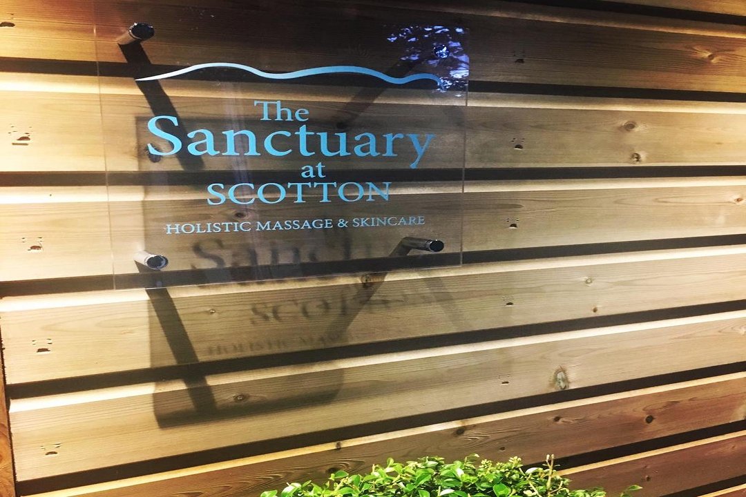 Harrogate Massage Therapy Homebased Venue in Harrogate, North