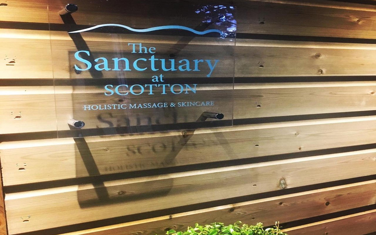 Massages in Harrogate, North Yorkshire Treatwell