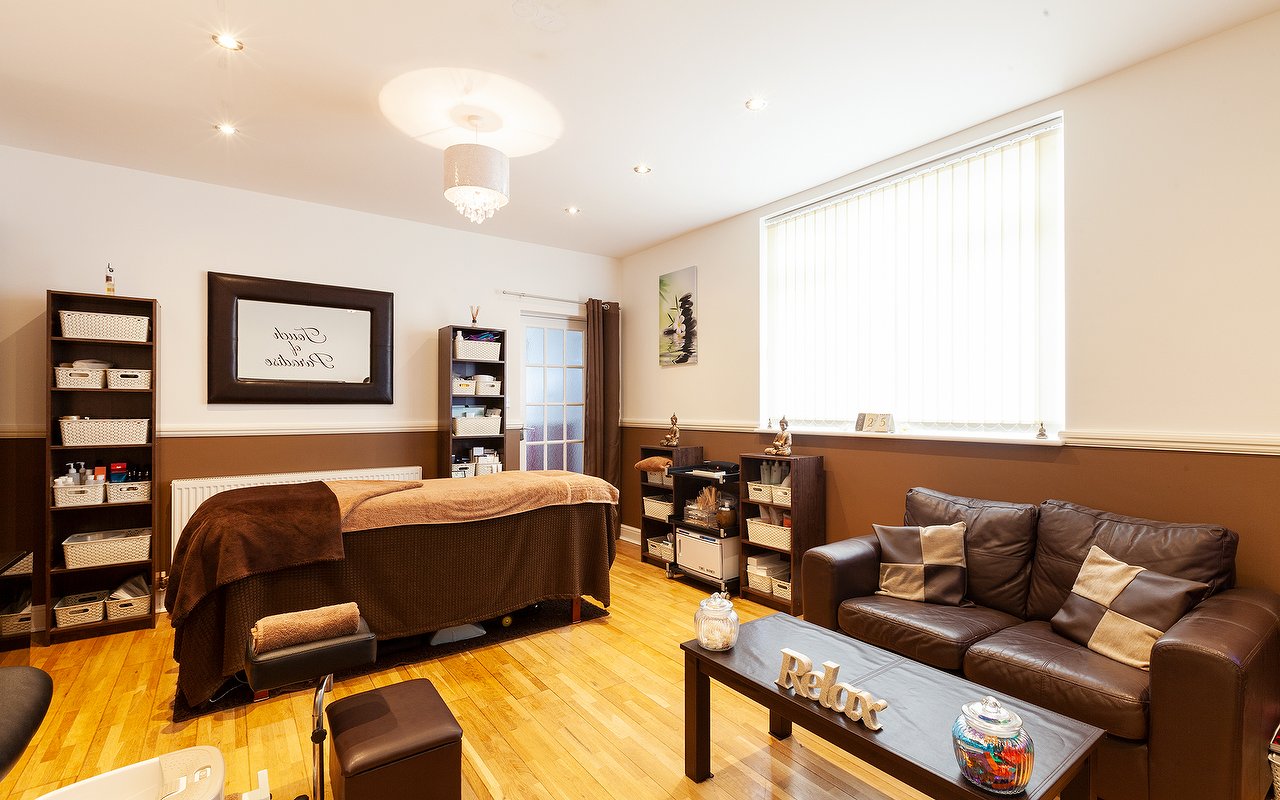 Top 20 Beauty Salons in Surrey Treatwell