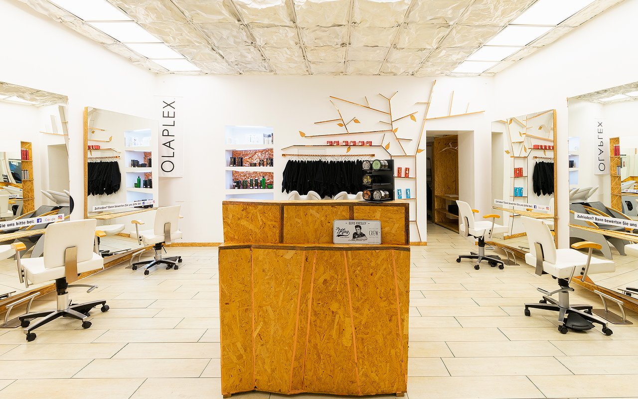 Top 20 Friseure und Friseursalons in Prenzlauer Berg, Berlin - Treatwell