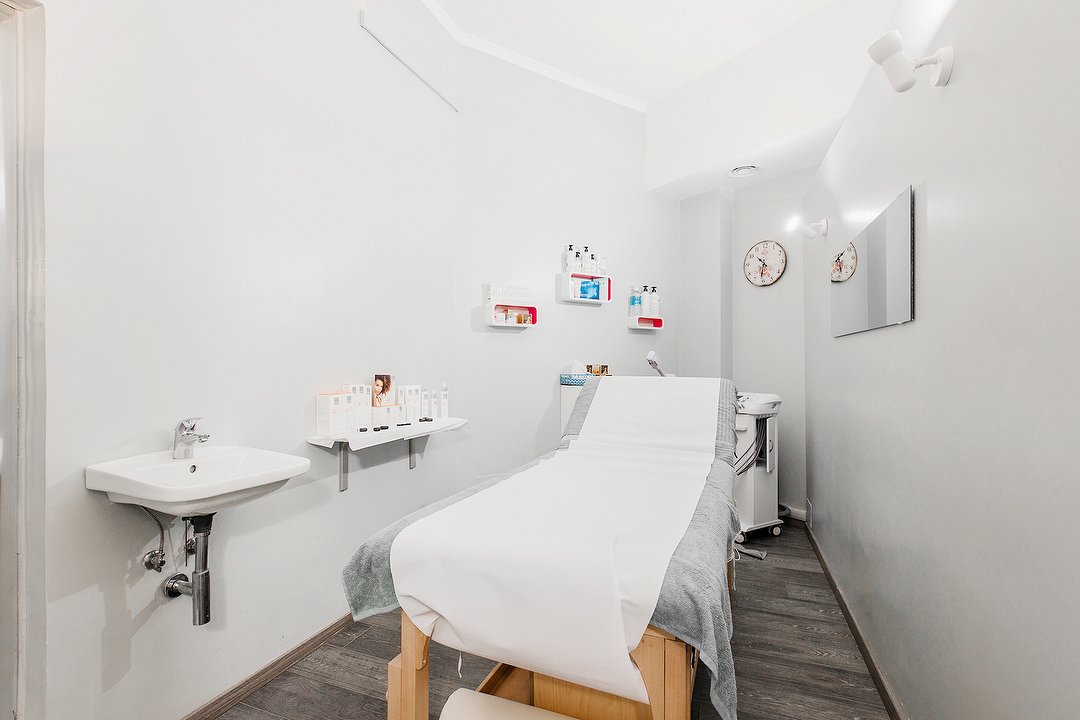 Fly Beauty Center, Tiburtina, Roma