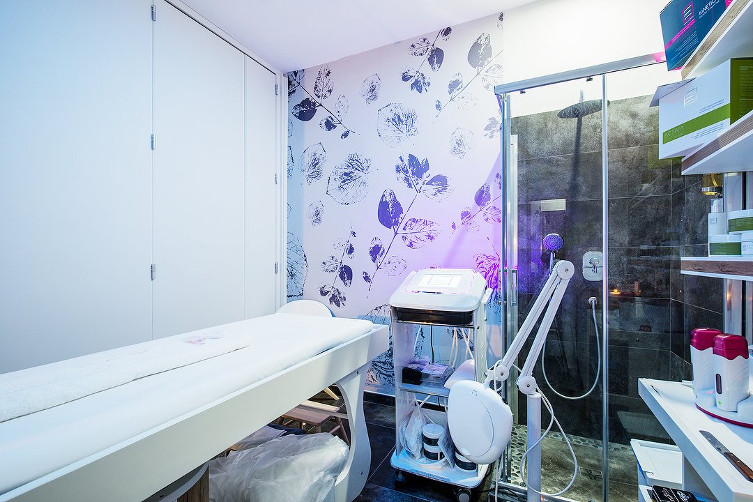 Atelier del Corpo Roma, Colli Portuensi, Roma