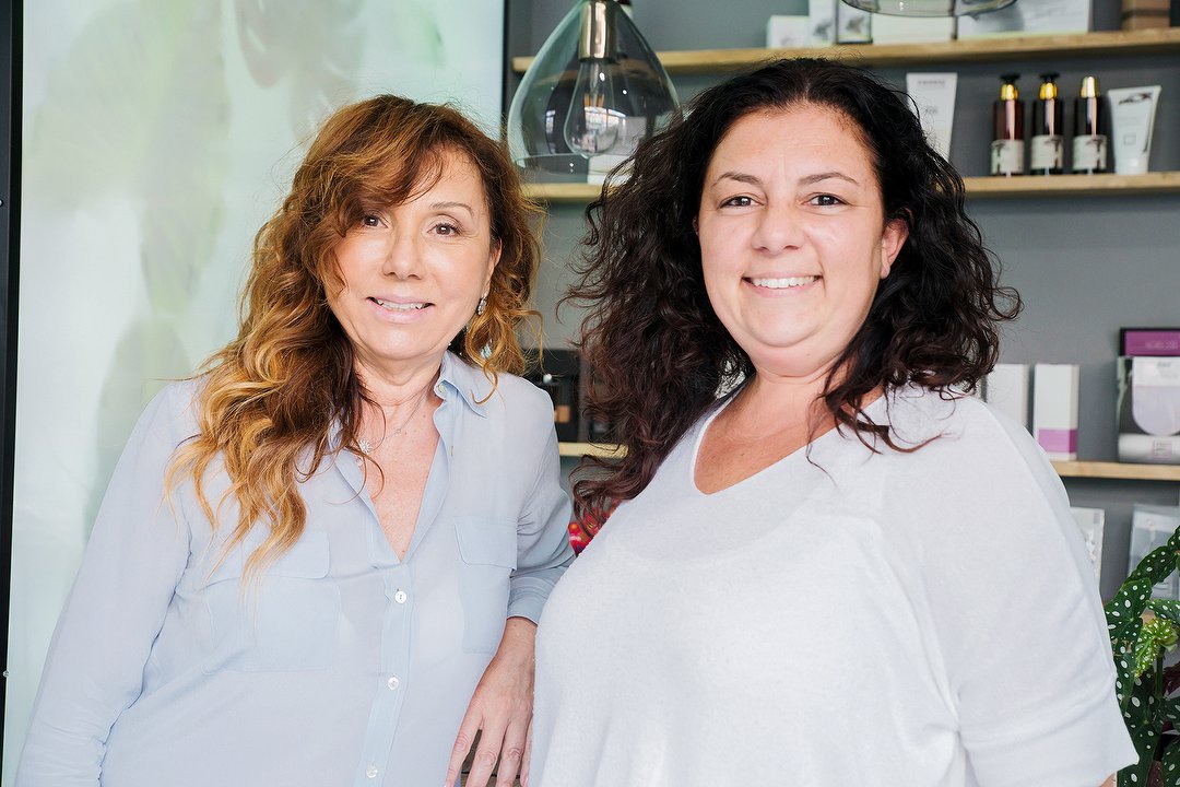 Atelier del Corpo Roma, Colli Portuensi, Roma