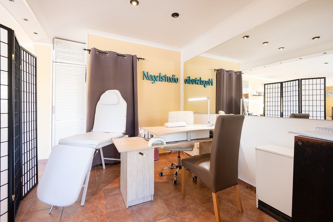 Nagelstudio Katarzyna Adamczyk, Marienfelde, Berlin