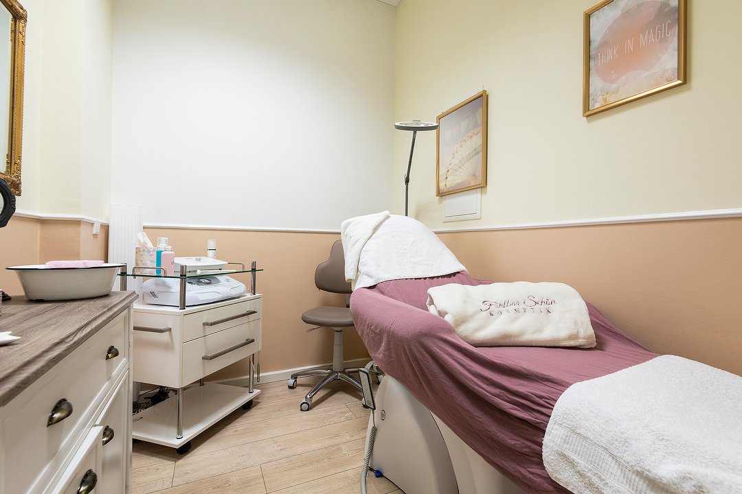 Fühlbar Schön Kosmetik - Studio Weißensee, Weißensee, Berlin