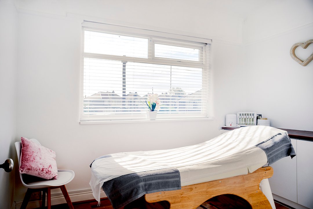 Olivia George Hair & Beauty - Whiston, Whiston, Liverpool