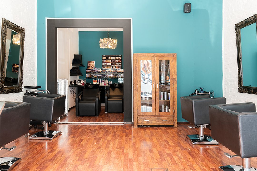 Cut Club Friseur In Schoneberg Berlin Treatwell