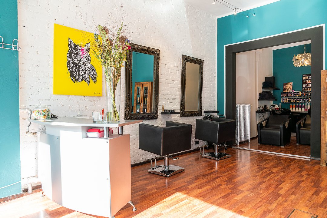 Cut Club Friseur In Schoneberg Berlin Treatwell