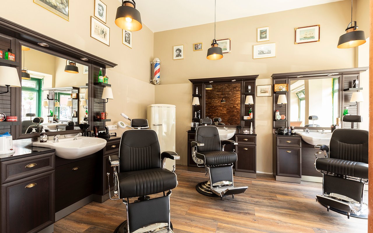 Top 20 Friseure Und Friseursalons In Hamburg - Treatwell