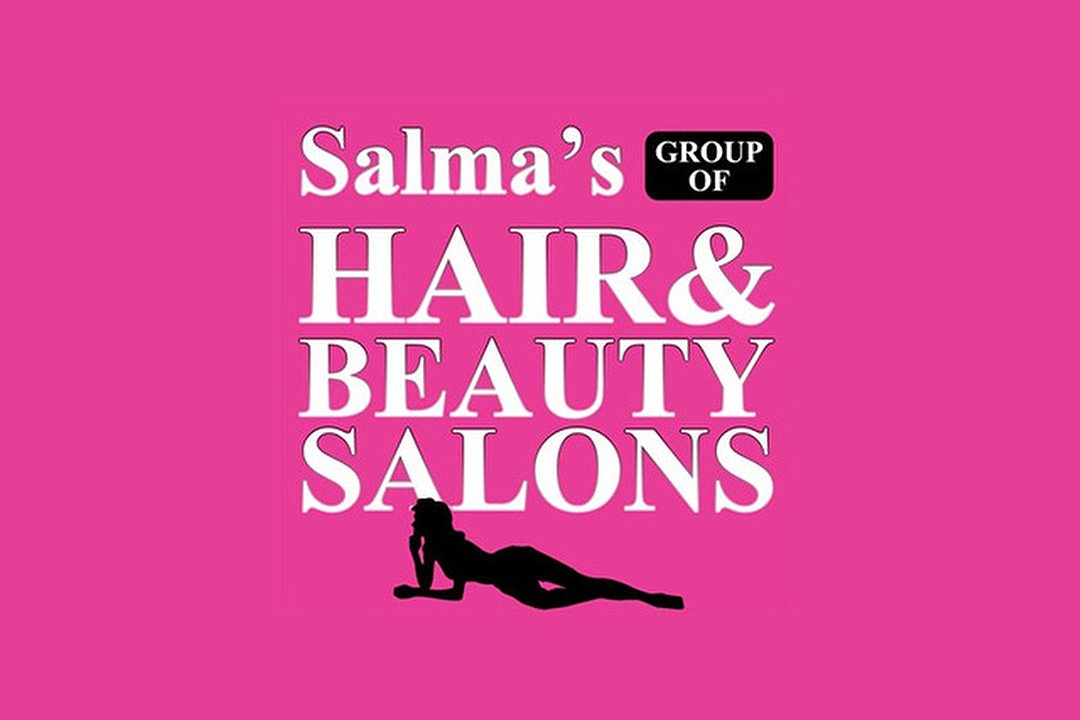 Salma's Beauty Salon South Harrow, Harrow, London