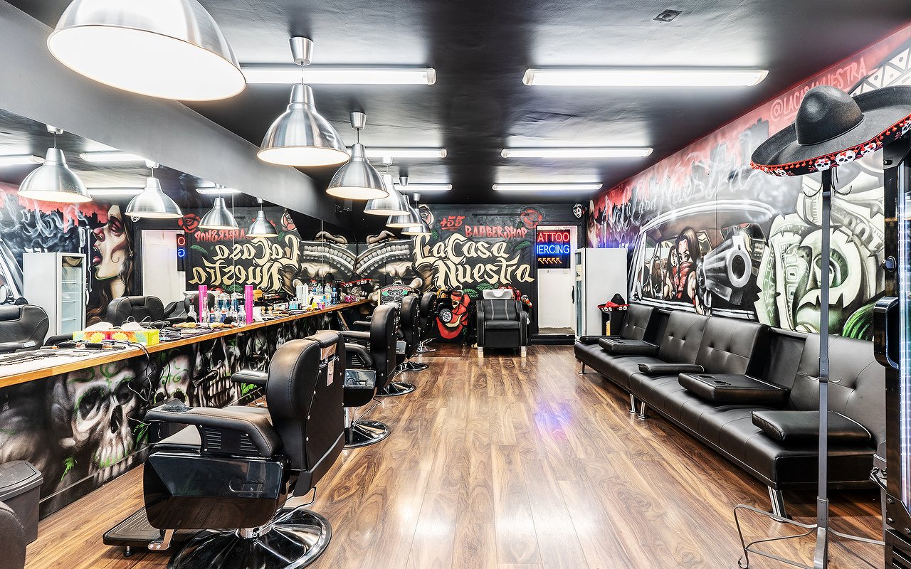 Beauty Salons near O’Connell Bridge, Dublin Treatwell