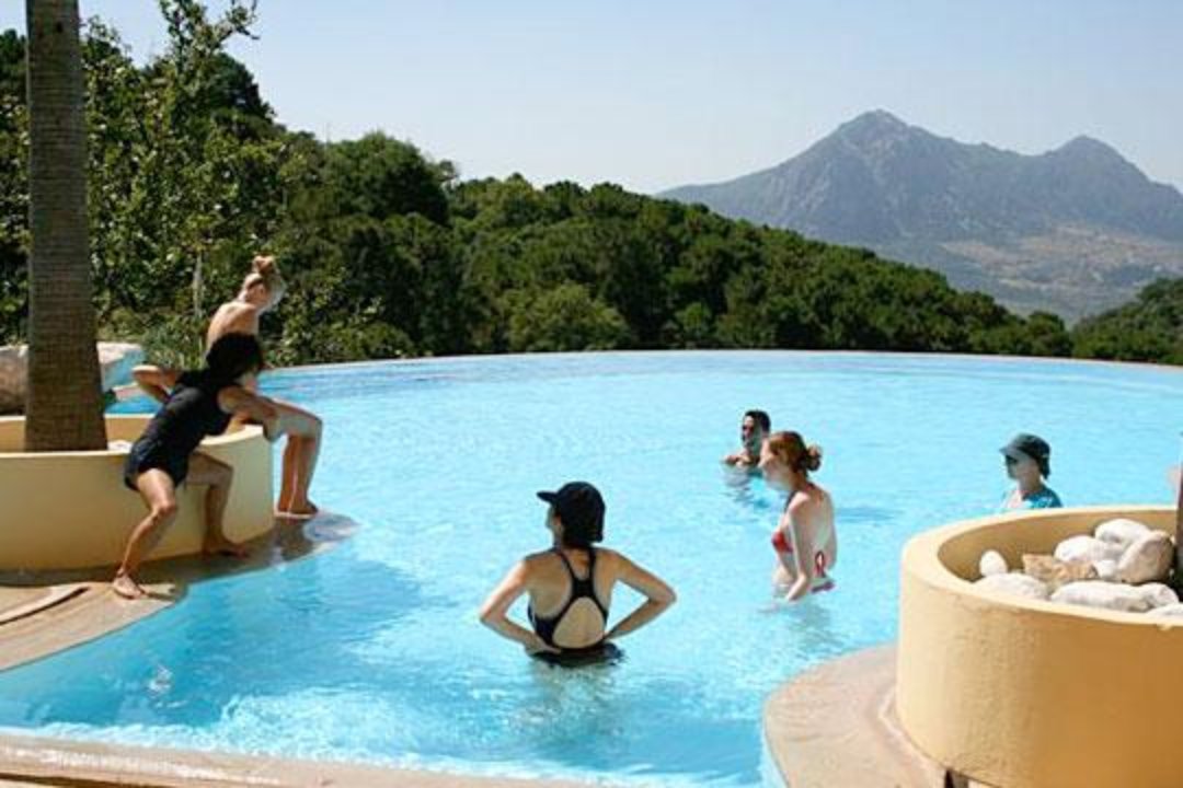 The Complete Retreat Spa Resort, España