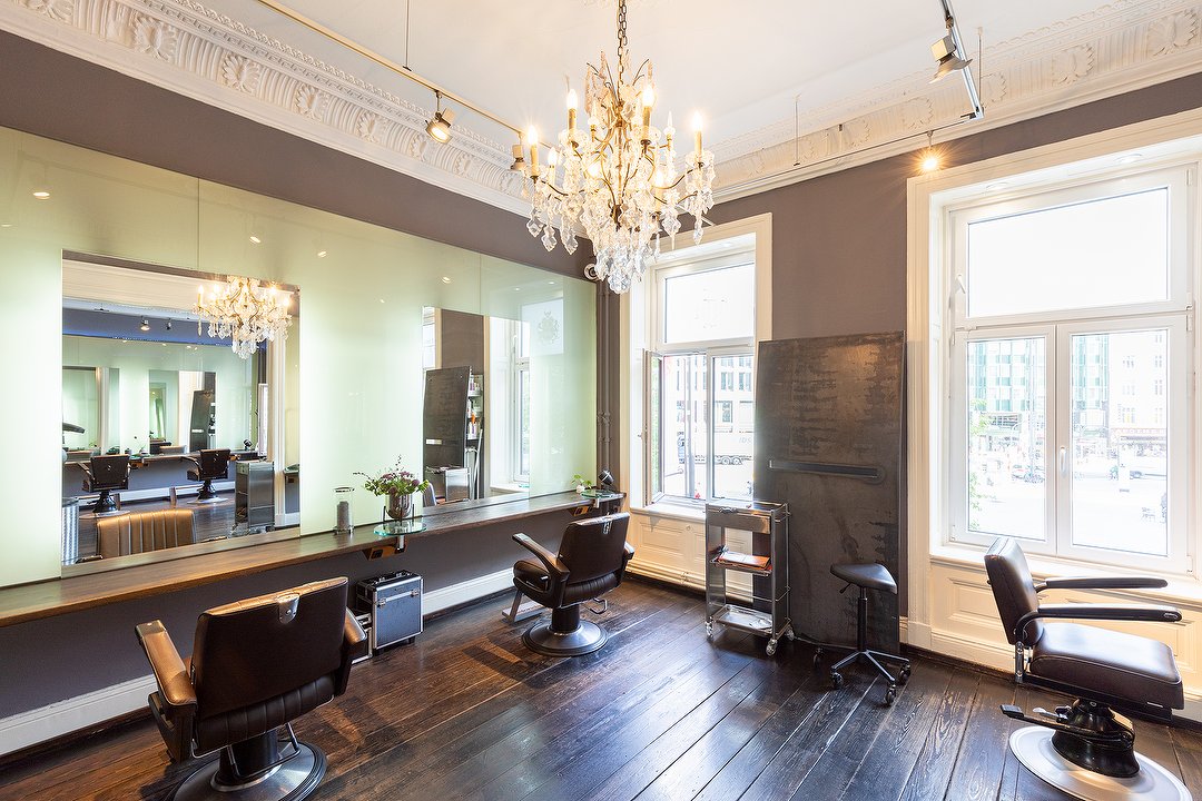 Top 20 Friseure Und Friseursalons In Hamburg Treatwell