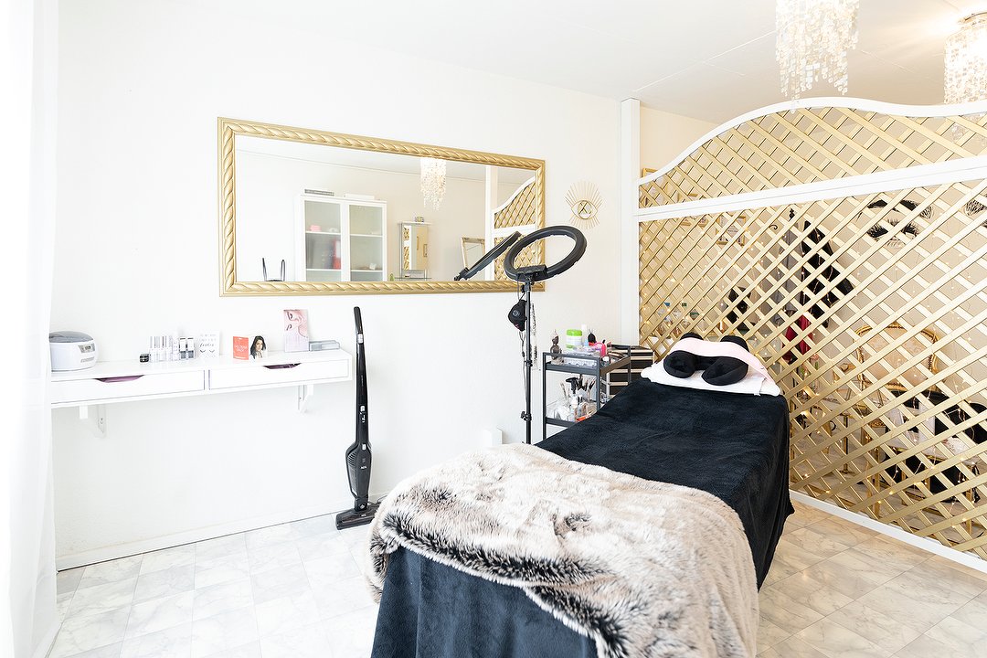 La Beautè Lash & Brow Studio, Kanton Zürich