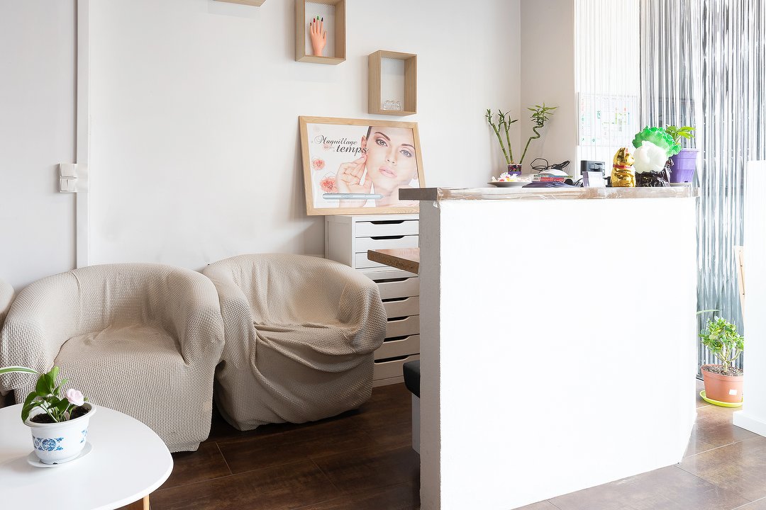 Beauté Inès, Asnières-sur-Seine, Hauts-de-Seine