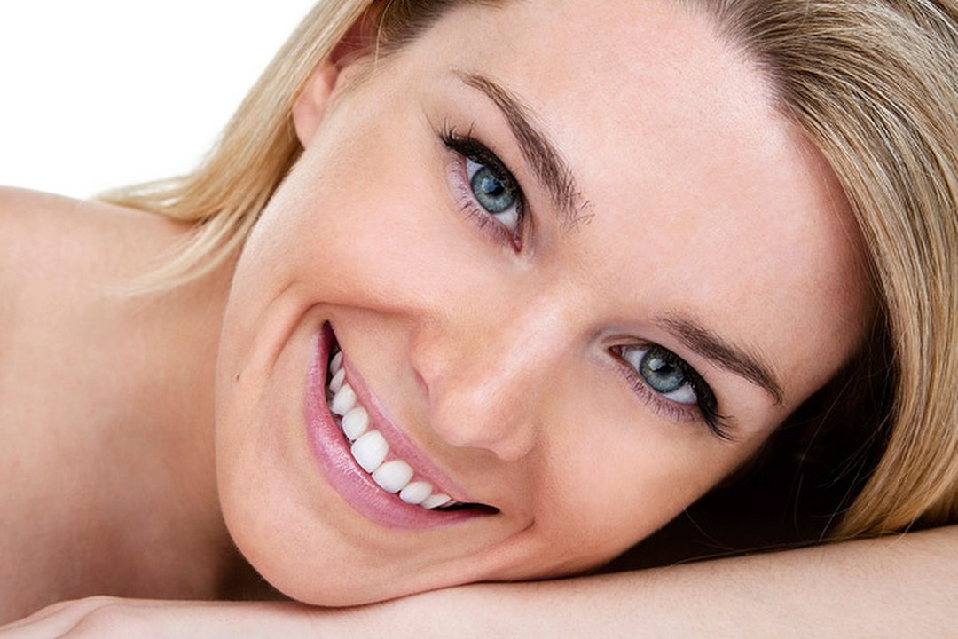 Sharna's Swiss Skincare, Willesden, London