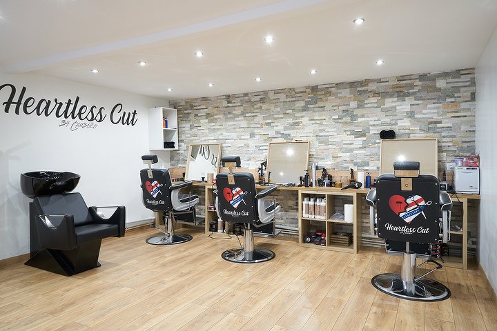 Salon De Coiffure Ryma Ivry Sur Seine