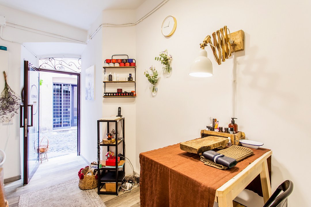 Vernis, Campo dei Fiori, Roma
