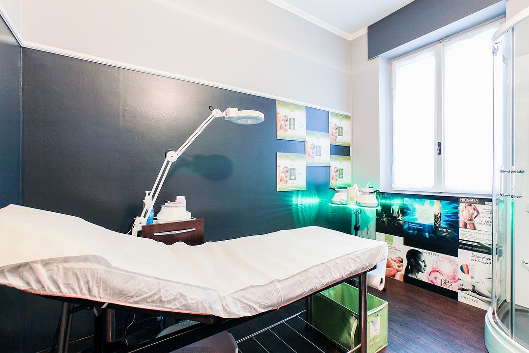 Nirvana Estetica e Solarium, XXII Marzo, Milano