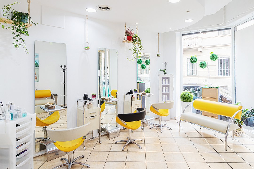 Biobellezza spa per i tuoi capelli, Vanchiglia, Torino