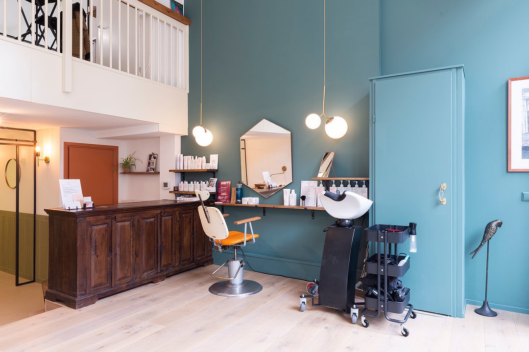 The Hairguy, Amsterdam-Oost, Amsterdam