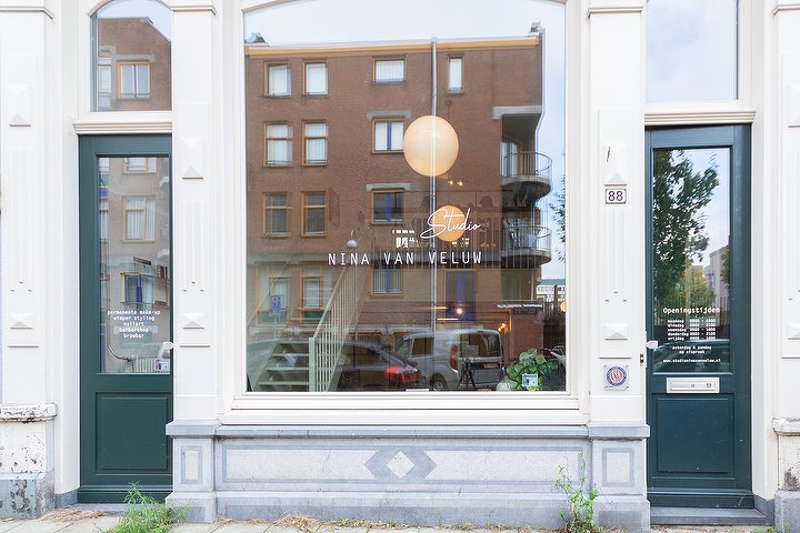 The Hairguy | Hair Salon in Amsterdam-Oost, Amsterdam - Treatwell