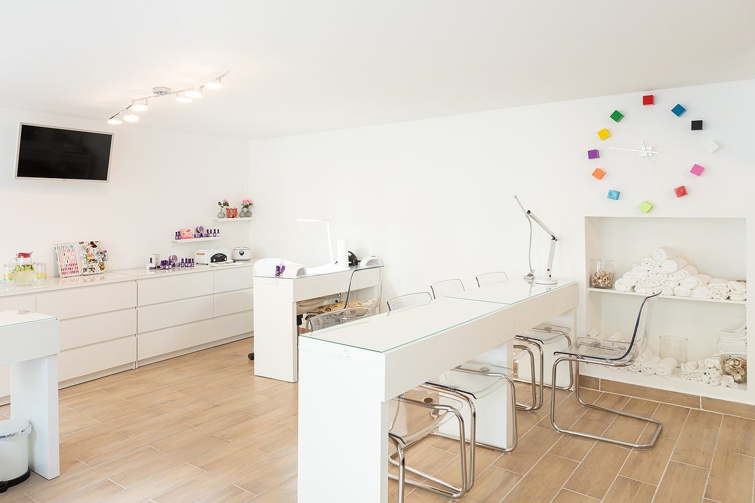 Nail Culture Ilona, 19. Bezirk, Wien