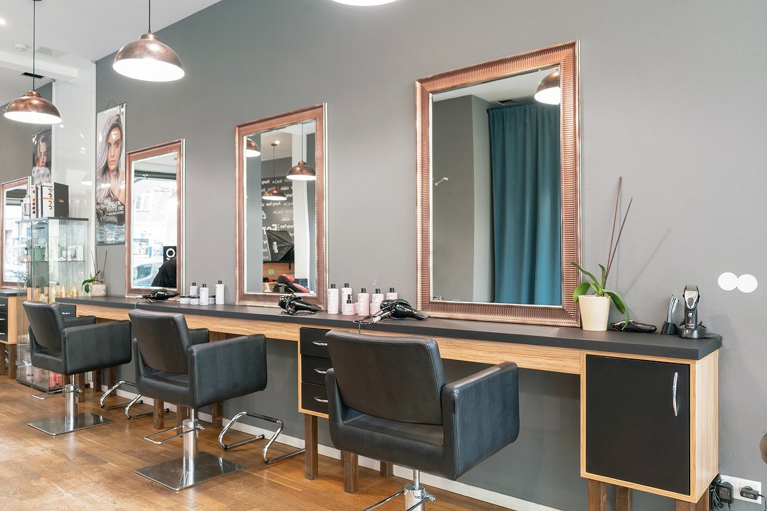 Friseur Fortytwo Coiffeur, Mitte, Berlin